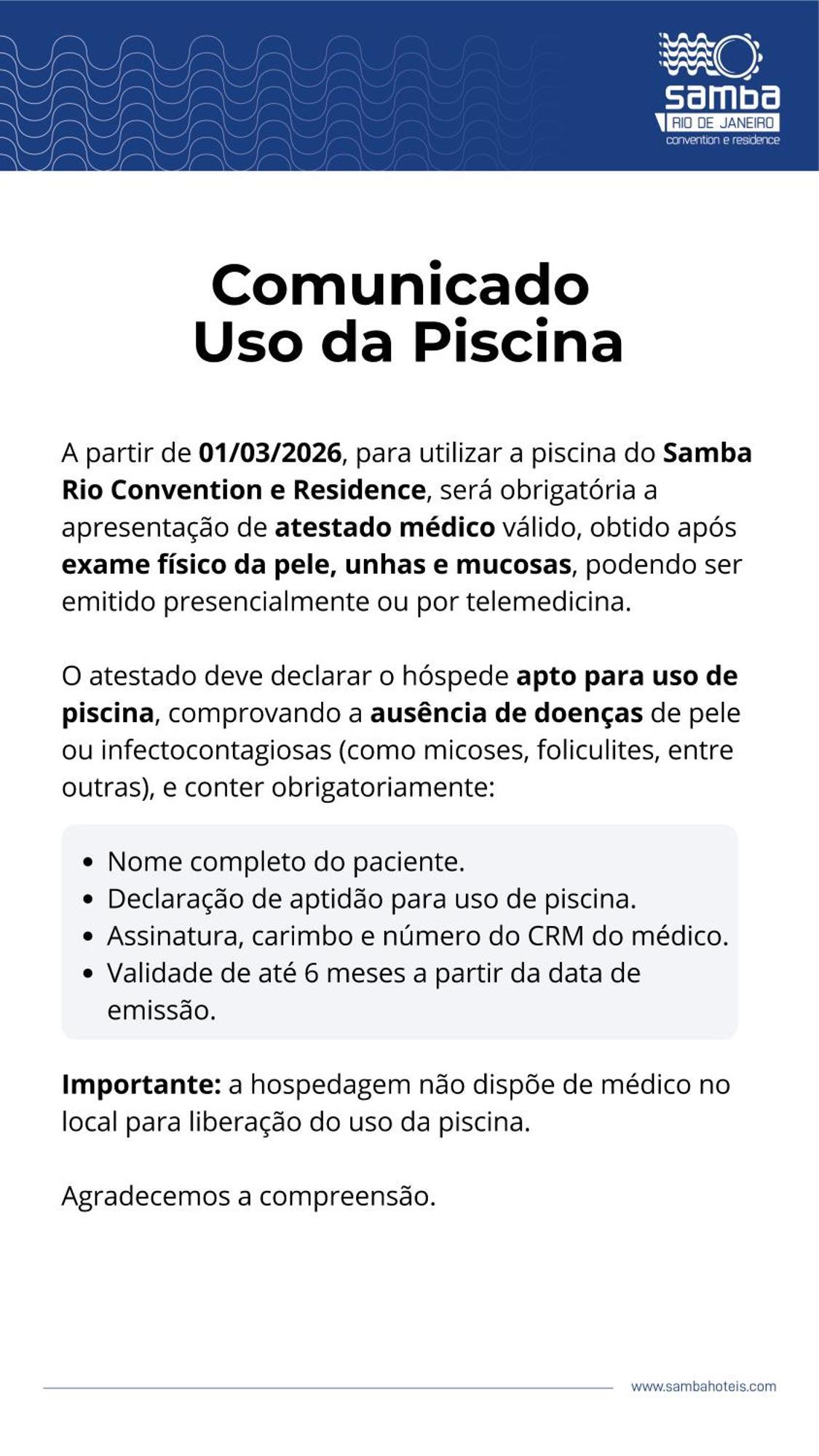 Samba Rio Convention E Residence — Fotos 2